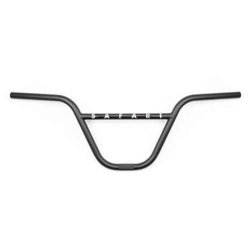 Кермо BSD Safari 9,6 чорний